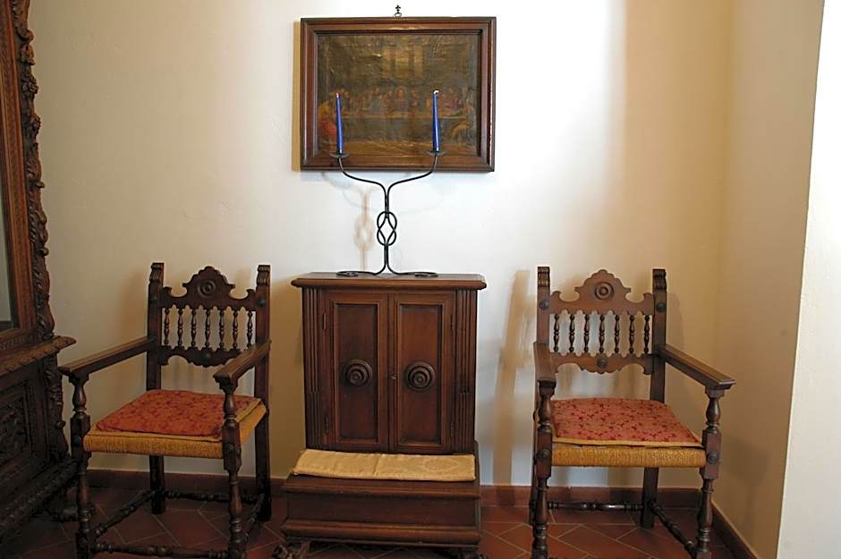 Palazzo Tarlati - Hotel de Charme - Residenza d'Epoca