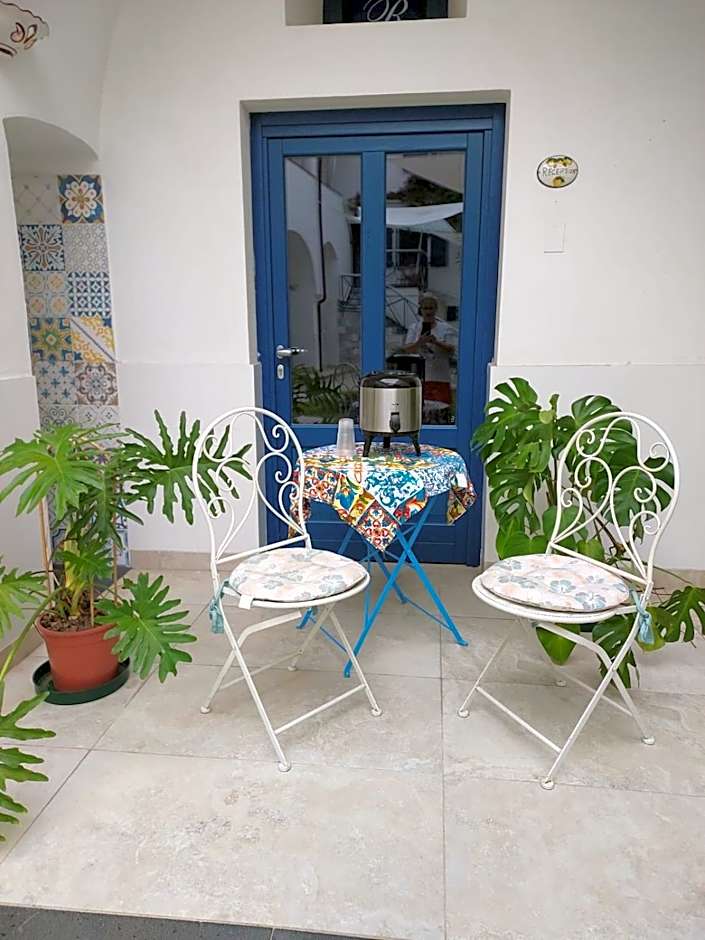 Sognando Vietri e SPA Esclusiva P T