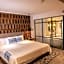 Hotel Indigo - Guadalajara Expo By IHG