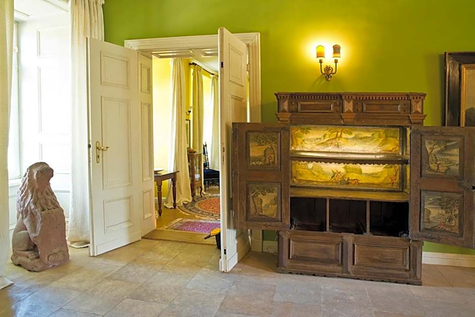 Hotel & Restaurant Gutshaus Ludorf