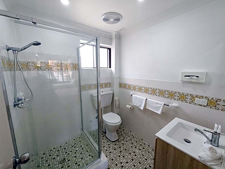 Bella Villa Motor Inn