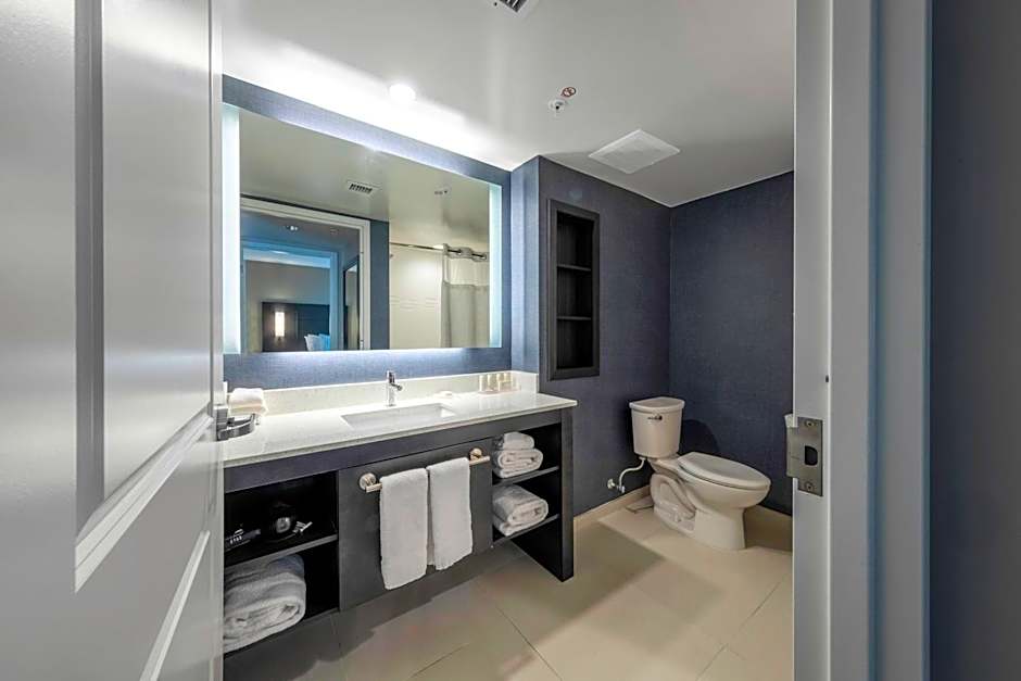 Residence Inn by Marriott Richmond at the Notch