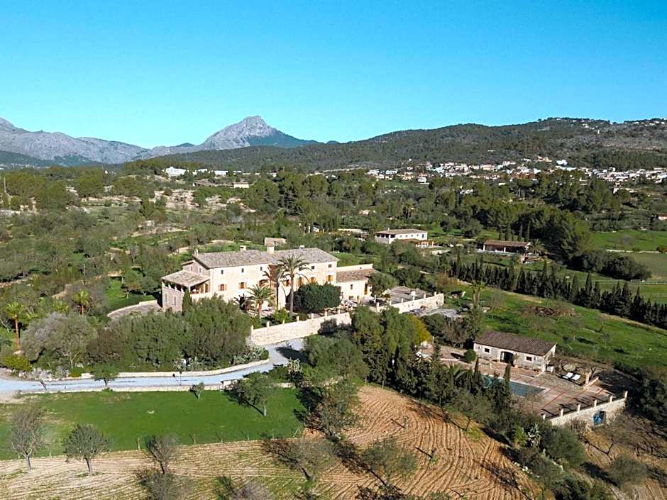 Fincahotel Can Estades