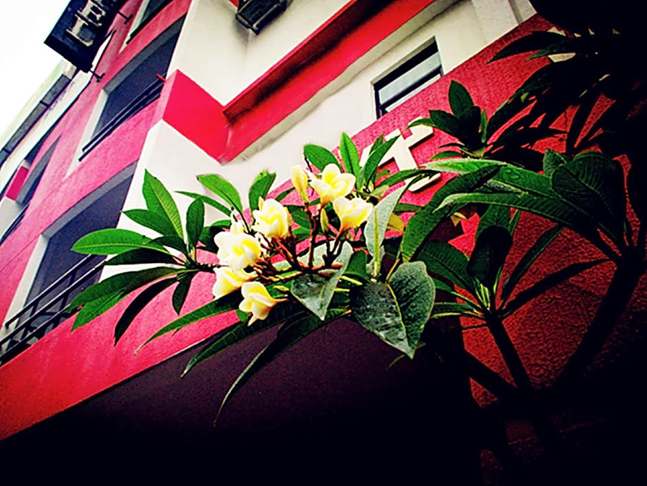 Hotel Time Johor Bahru