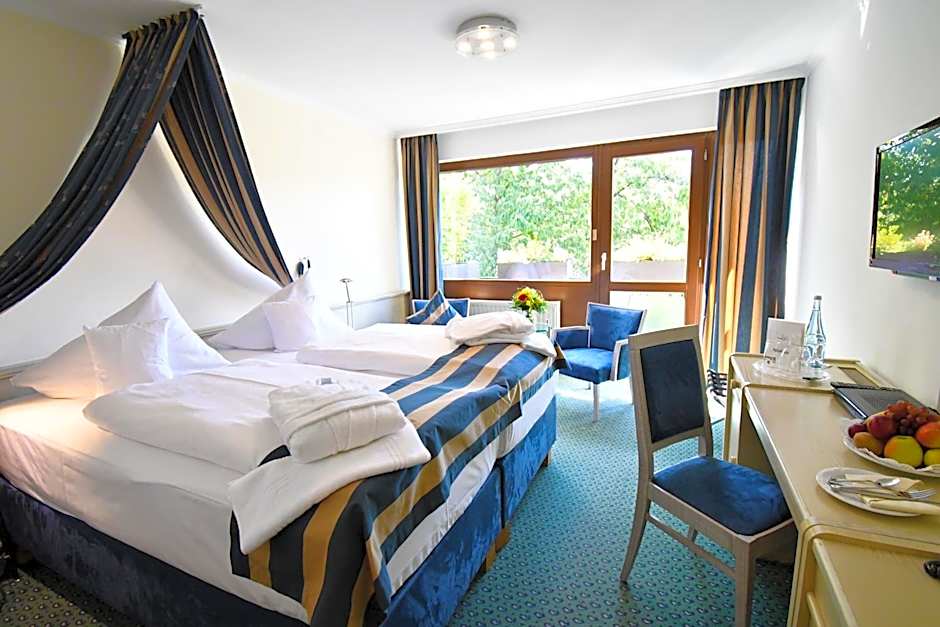 Parkhotel Hammerberg