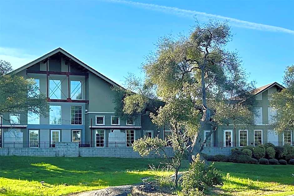 Rocklin Park Hotel, Trademark Collection by Wyndham