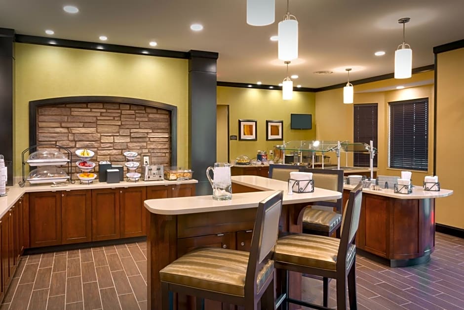 Staybridge Suites Cheyenne By IHG