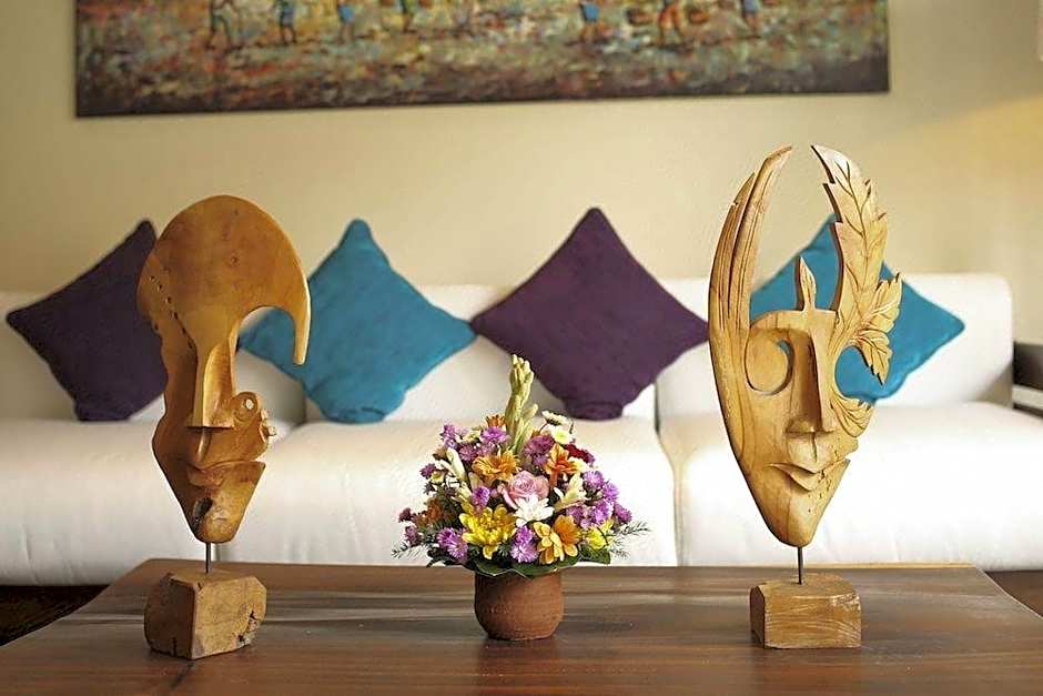 Desa Di Bali Villa