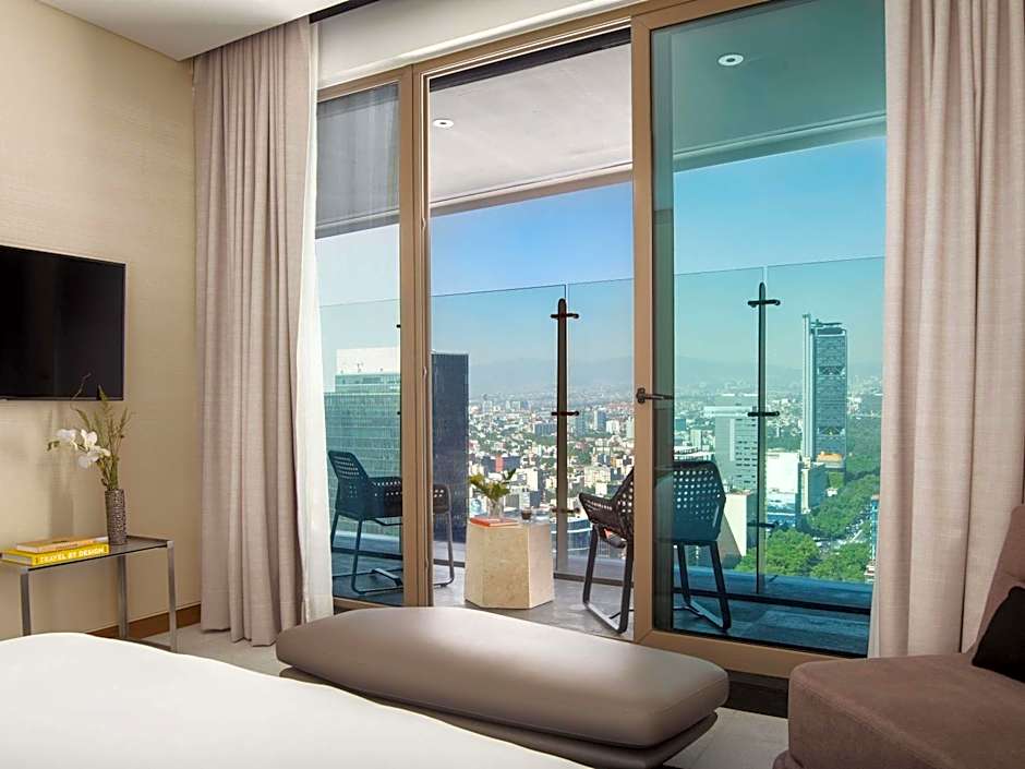 Sofitel Mexico City Reforma