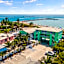 Ocean View Hotel Room with Balcony- King Bed #21