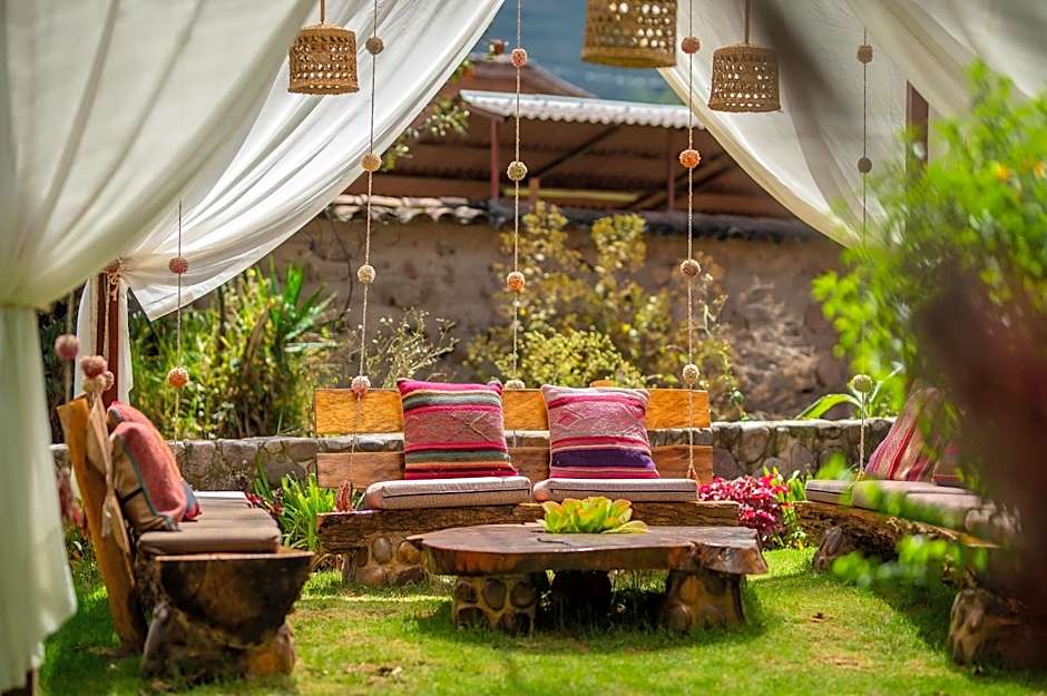 Hotel San Agustin Urubamba
