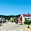 Super 8 by Wyndham Hill City/Mt Rushmore/ Area