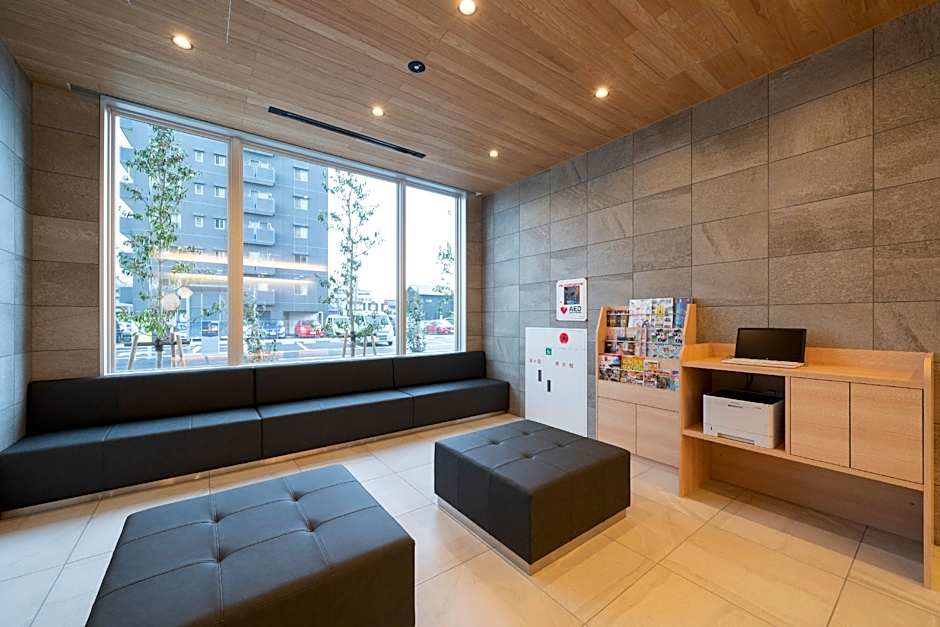 Just Inn Matsusaka Station