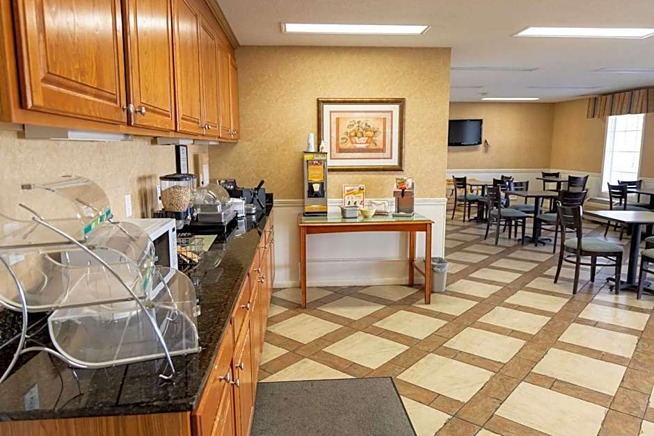 Quality Inn Carrollton Medical Center