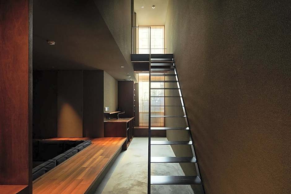 Rakuten STAY KYOMACHIYA Kyoto Shichijo-Omiya