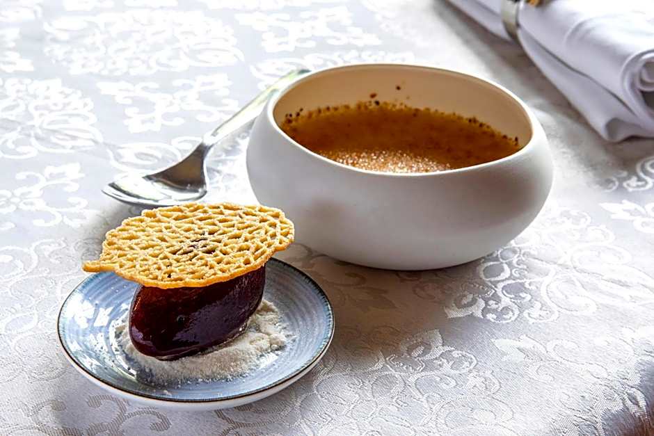 Hattonchatel Château & Restaurant La Table du Château