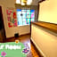 Hostal Fungi Casa Rosa