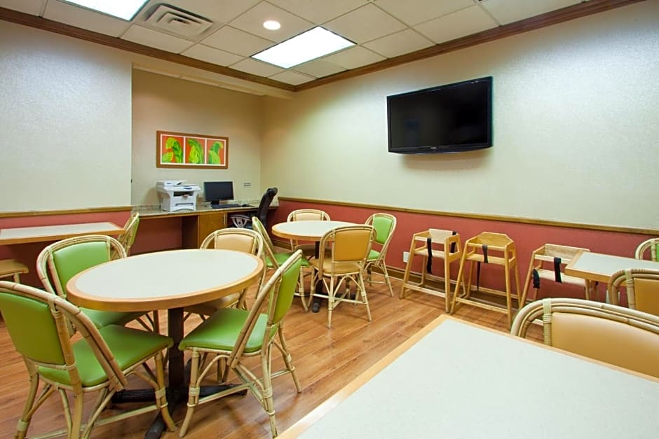 Holiday Inn Express North Palm Beach-Oceanview By IHG