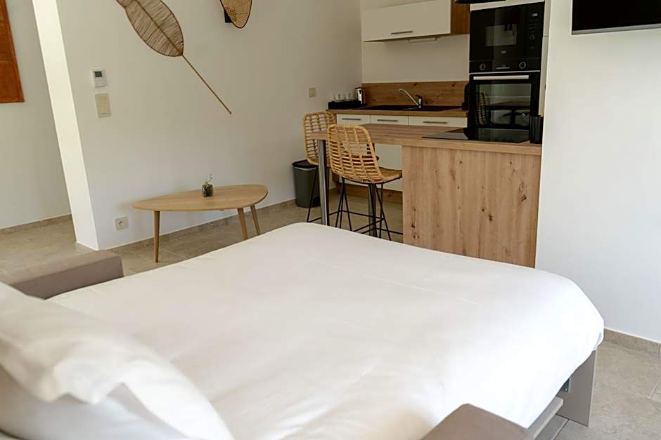 Château de l'insolas