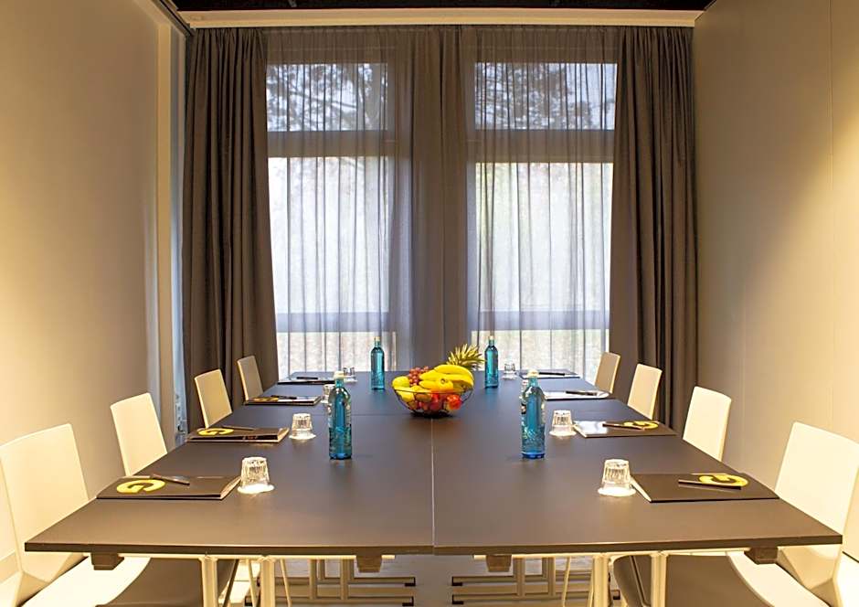 GINN Hotel Berlin Potsdam