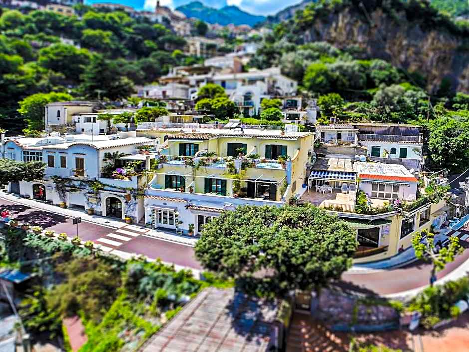 Hotel Royal Prisco