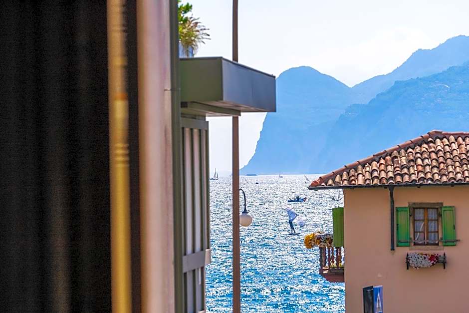 Appartamenti Vasco Renna Surf Center