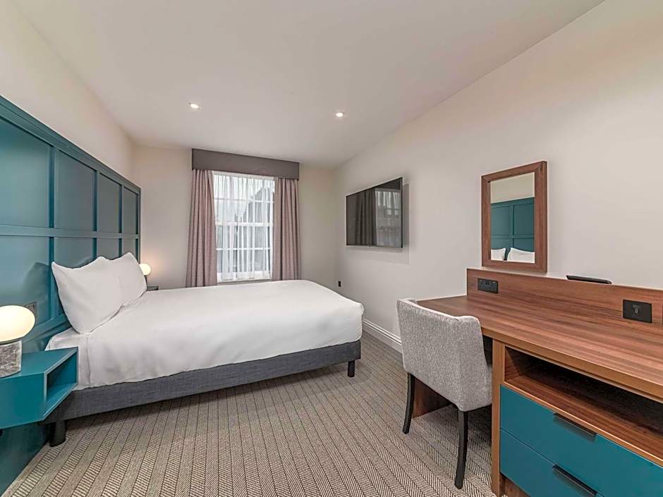 Mercure Salisbury White Hart Hotel