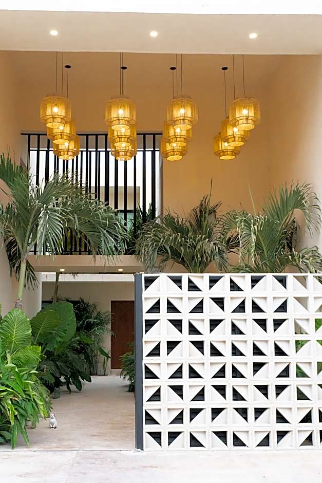 Mayanah Condo Hotel