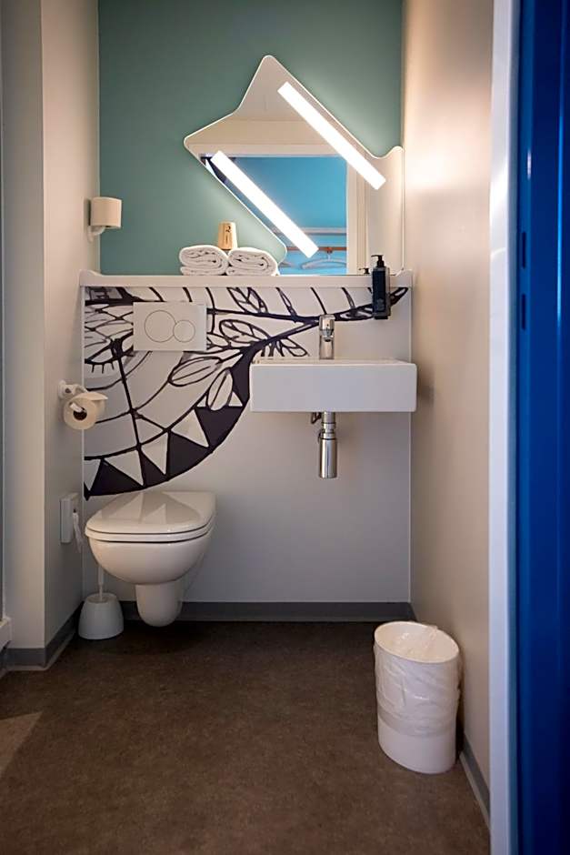 ibis budget Fribourg