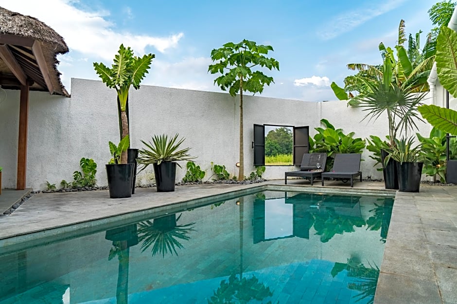 Villa Ruku-Ruku by The Bali Agent