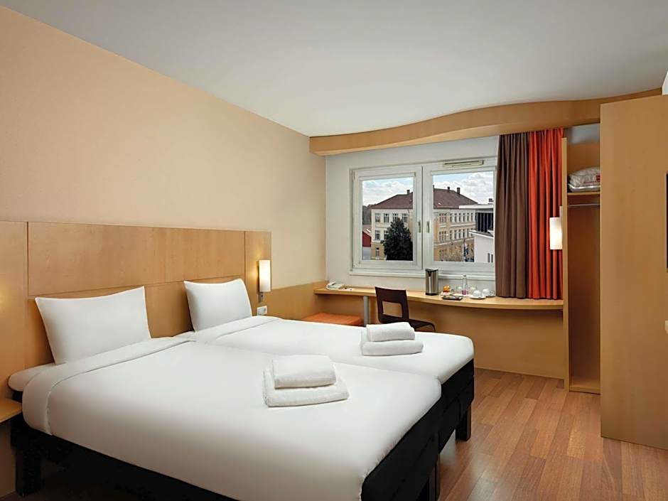 Ibis Győr