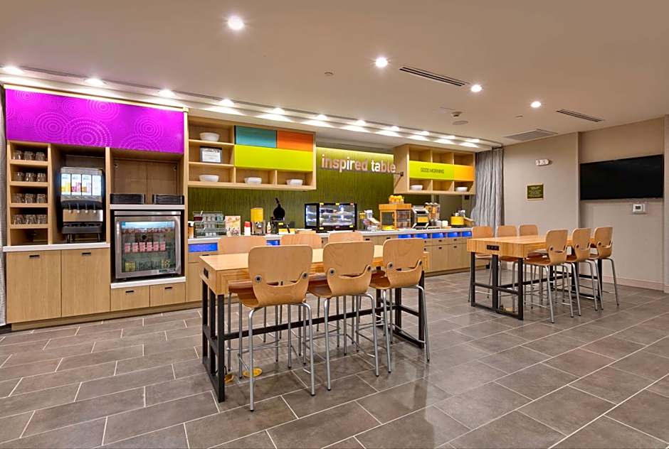 Home2 Suites by Hilton El Campo