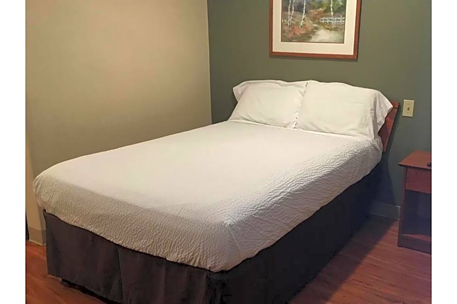 Studio 6 Extended Stay Birmingham Pelham AL