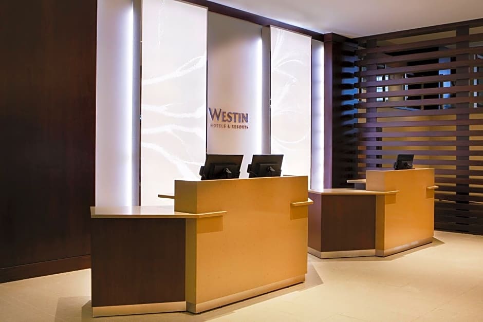 The Westin Portland Harborview