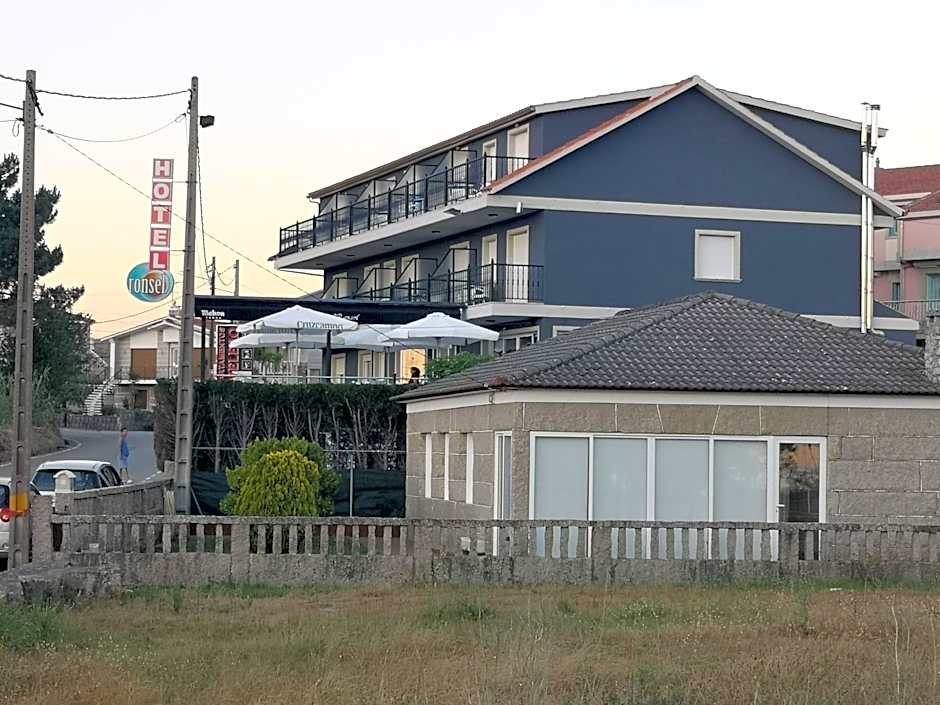 Hotel Ronsel