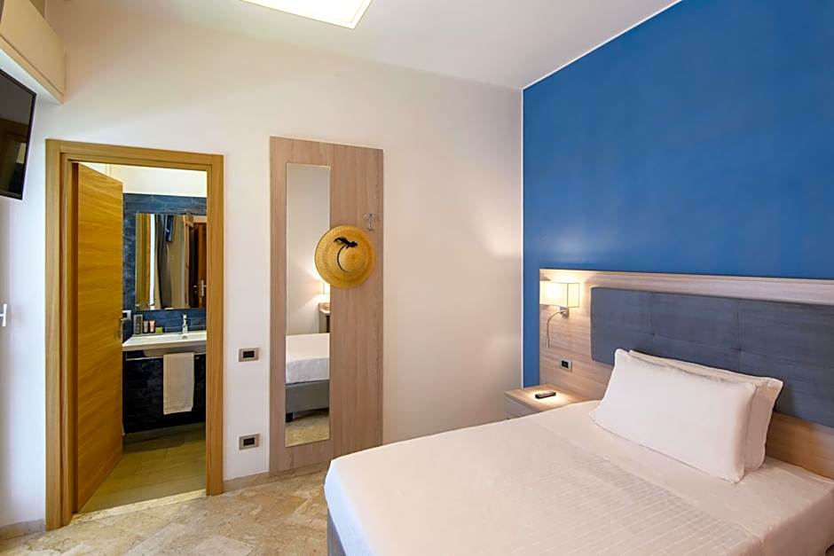 Hotel & Apartments Sasso