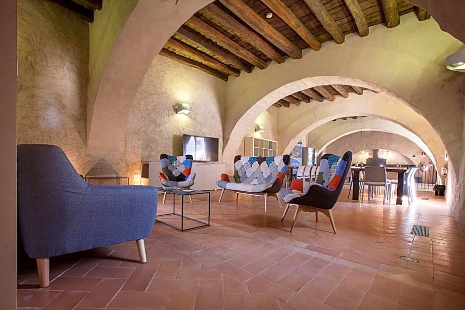 Ostello del Castello di Santa Severa