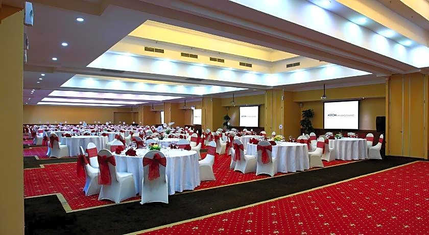Aston Tanjung Pinang Hotel & Conference Center