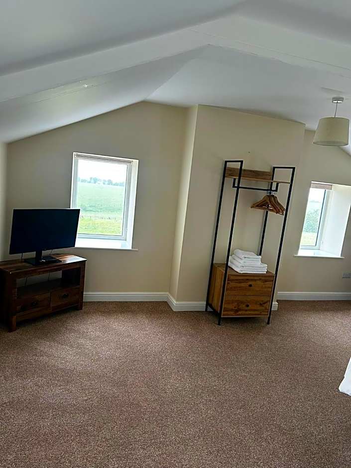 Chevin End Guest House