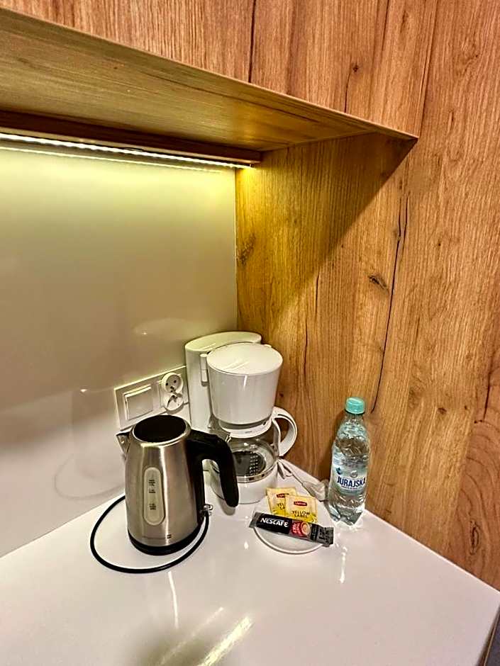 RentResidence apartament