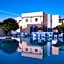 Acqua Vatos Santorini Hotel