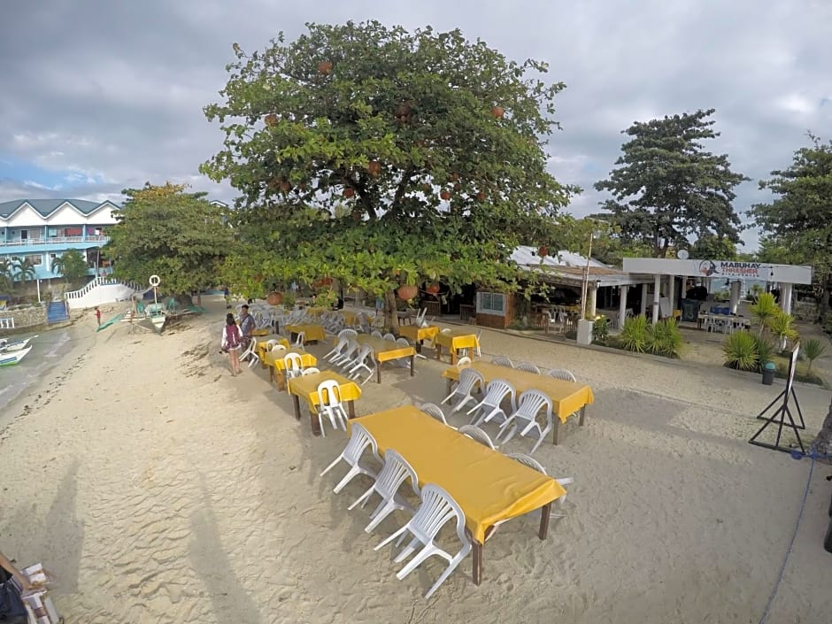 Mabuhay Thresher Dive Resort