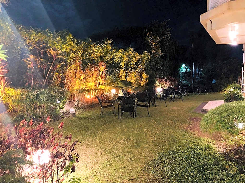 Citi Garden Suites