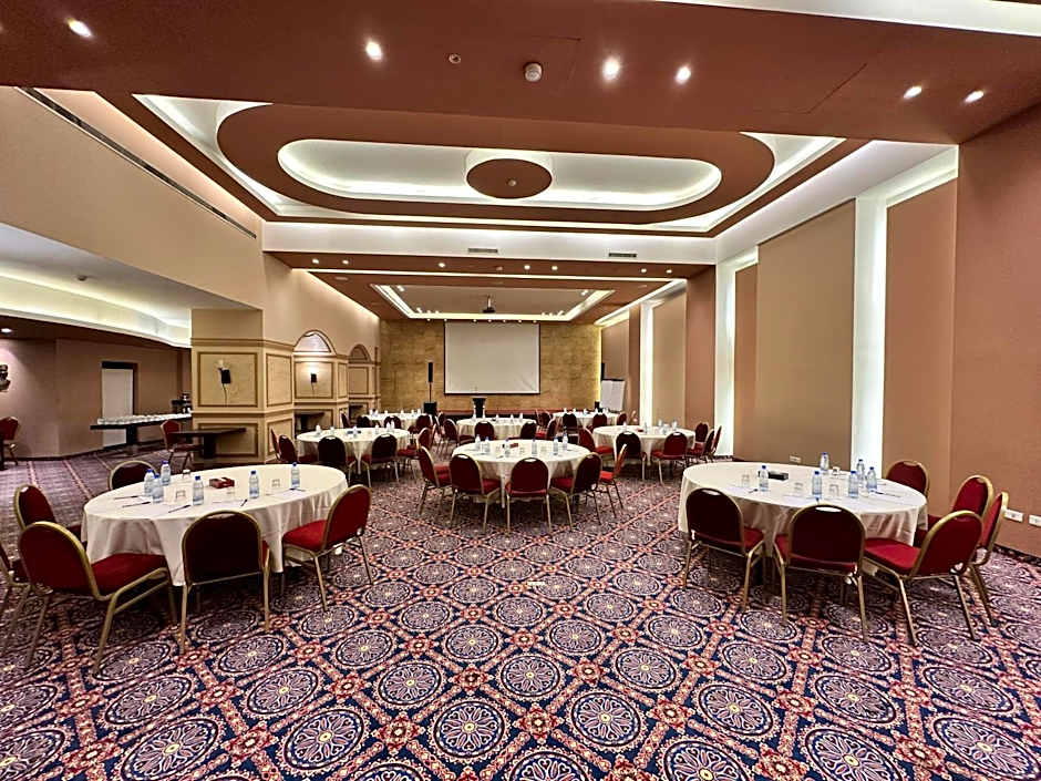 Padova Hotel