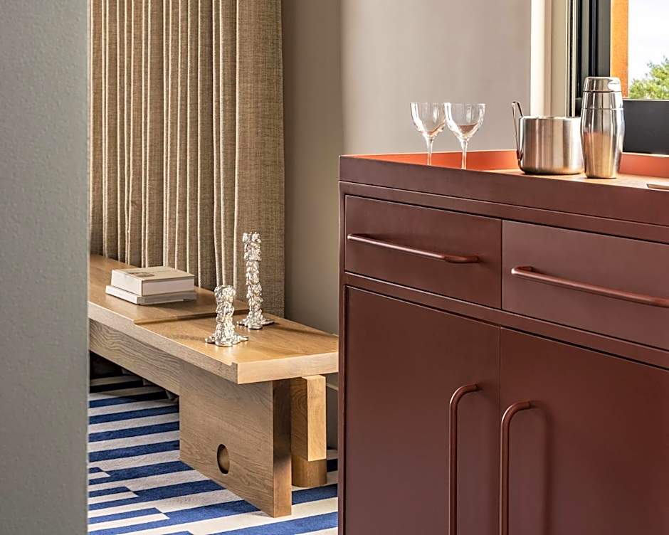 The StandardX, Melbourne