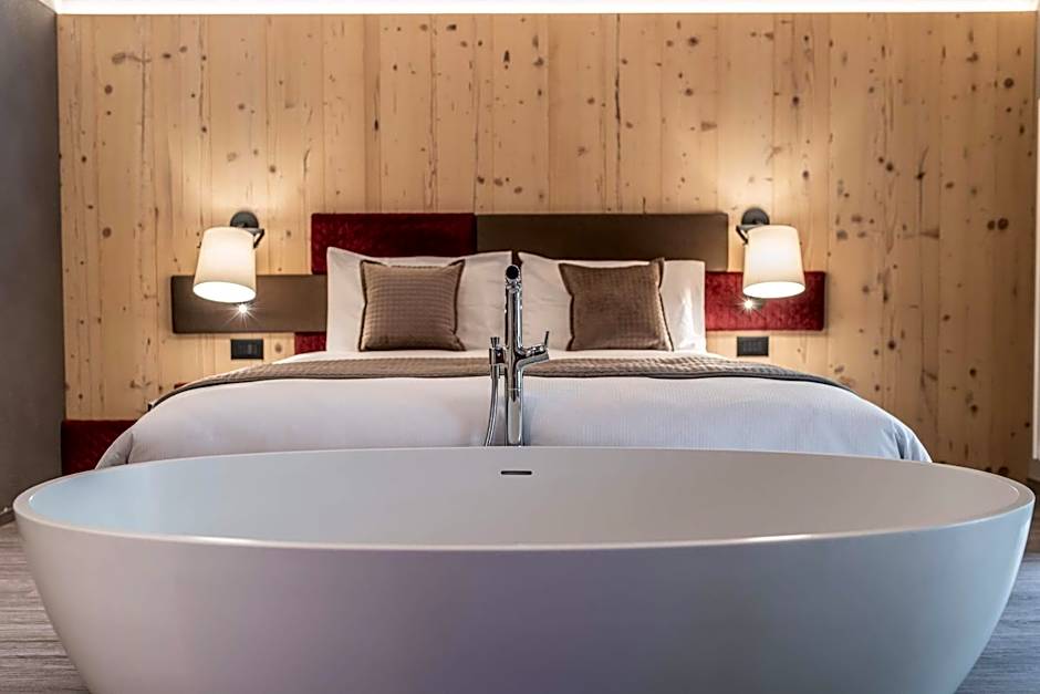 Hotel Val Di Sole