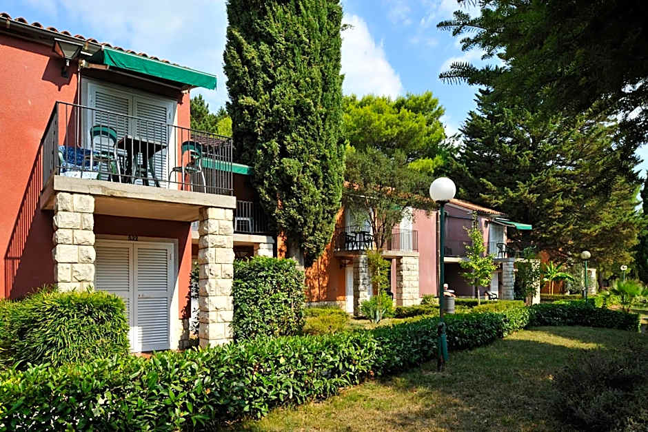 Holiday Park Vile - Terme Krka