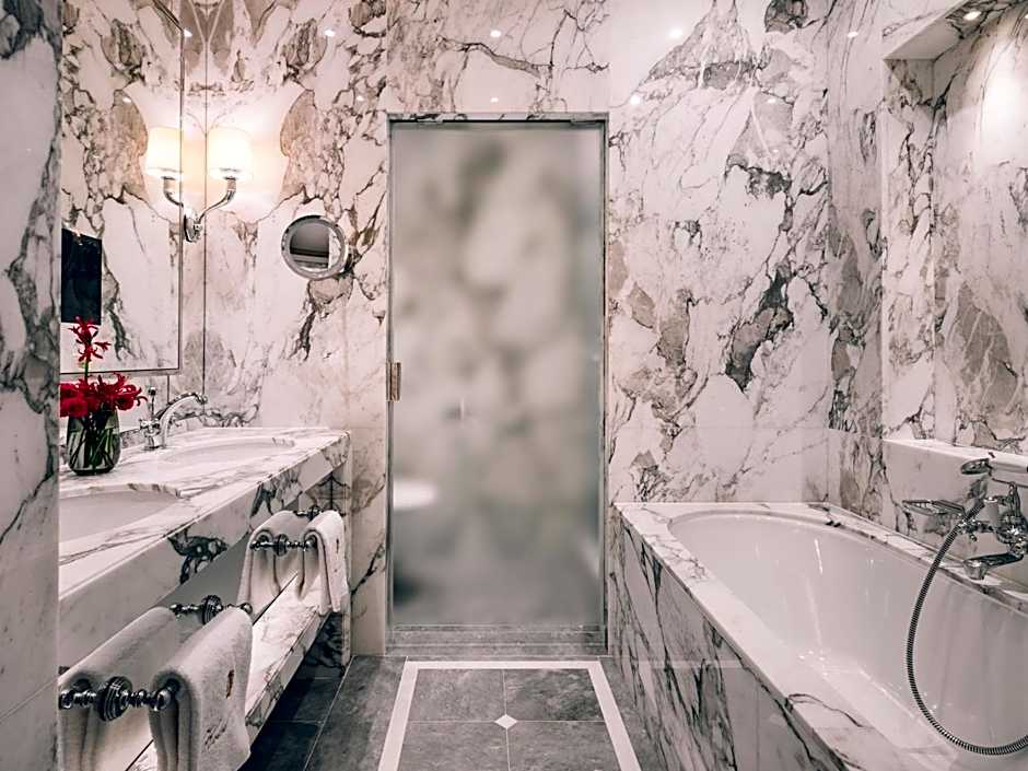 Hotel Sacher Wien