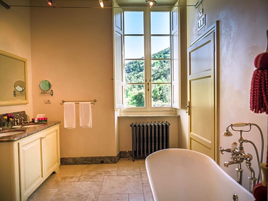 Hotel Villa Casanova