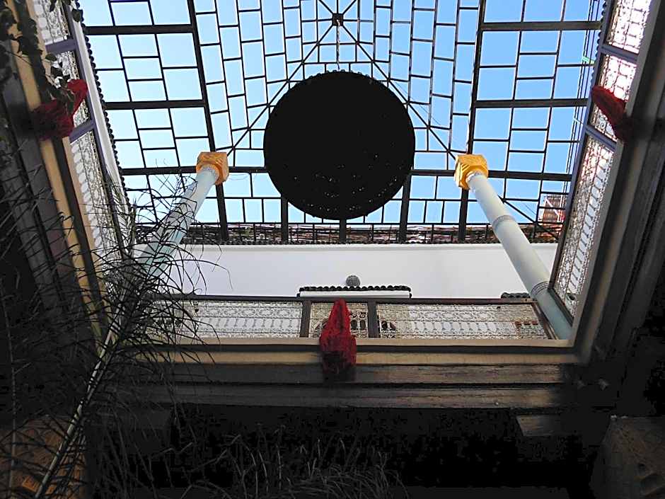 Riad Bibtia
